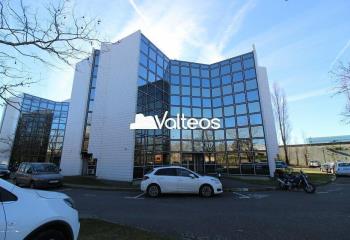 Location bureau (31700) - 71 m²  à Blagnac - 31700