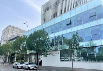 Location bureaux - Proche aéroport Toulouse-Blagnac et tramway  à Blagnac - 31700