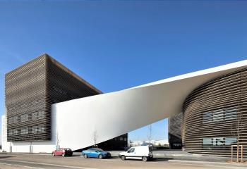 Location bureaux - Proche aéroport Toulouse-Blagnac et Tramway  à Blagnac - 31700