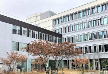 Location bureaux - Proche Aéroport Toulouse-Blagnac et Tramway E  à Blagnac - 31700