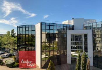 Location de bureaux en immeuble proche rocade et aéroport à  à Blagnac - 31700