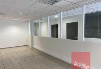 Bureaux à louer - bus - aéroport  à Blagnac - 31700