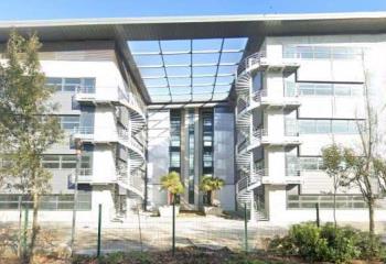 Bureaux à louer - Emplacement prime  à Blagnac - 31700