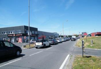 Location bureaux - Proche A10, centre-ville et gare SNCF  à Blois - 41000