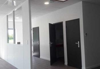 Location bureau Blyes (01150) - 188 m²  à Blyes - 01150