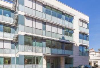 Location bureaux - Proche gare Transilien