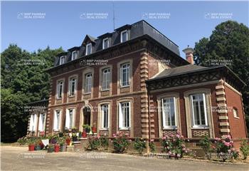 Bureaux à louer route de Neufchâtel -