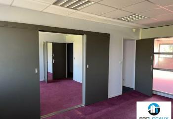 Location bureaux - Proche infrastructures routières