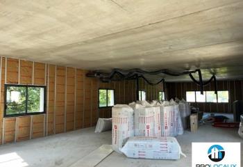 Location bureau (76230) - 151 m²