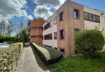 Location bureaux - Proche Rouen, accès rapide tunnel de la Grand Mare  à Bois-Guillaume - 76230