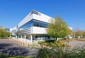 Location bureau Cergy (95800) - 7289 m²  à Boisemont - 95000