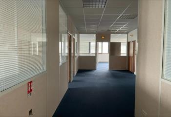 Bureaux à louer St-Christophe - Immeuble Le Cérianthe - RER A