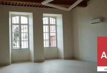 Location bureaux centre-ville - Proche gare et autoroute  à Bollène - 84500