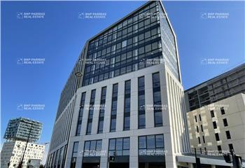Location bureaux Euratlantique - Proche Tramway et Gare Saint-Jean  à Bordeaux - 33000