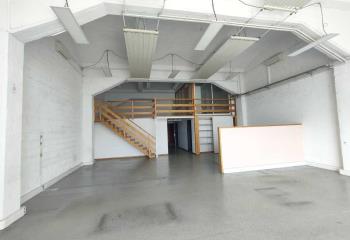 Location bureaux - Proche Tram B et Bassins à Flot  à Bordeaux - 33000