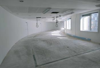 Location bureaux Chartrons - Proche tram et quais de la Garonne  à Bordeaux - 33000