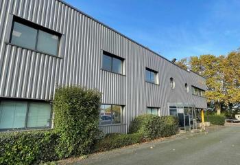 Location bureaux Bastide - Proche rocade et Pont Chaban-Delmas  à Bordeaux - 33000