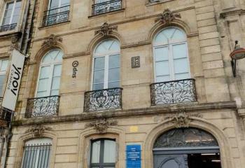 Location bureaux Chartrons - Proche Tram B  à Bordeaux - 33000