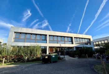 Location bureaux Lac - Proche rocade sortie 4  à Bordeaux - 33000