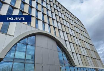 Location bureaux - Proche Gare Saint-Jean et Tram  à Bordeaux - 33000