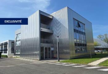 Location bureaux Lac - Proche tram et gare Saint-Jean  à Bordeaux - 33000