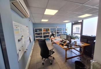Location de bureaux - gare Saint-Jean  à Bordeaux - 33000