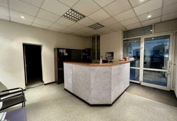 Location bureaux Bastide - Proche place Stalingrad et Tram A