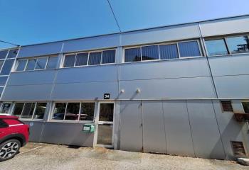 Location bureaux - Proche avenue de la République, bus  à Bordeaux - 33000