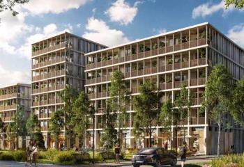 Location bureaux Brazza - Proche tram et bus  à Bordeaux - 33000