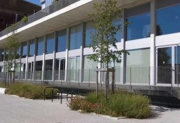 Bureaux à louer secteur des Bassins à Flots  à Bordeaux - 33000