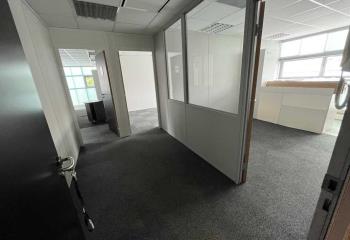 Bureaux à louer rive droite - Secteur Brazza / Darwin  à Bordeaux - 33000