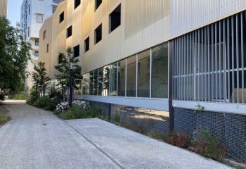 Location bureaux - Bassins à Flot - Proche Tram B et Bus  à Bordeaux - 33000