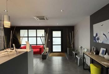 Location bureaux secteur Caudéran  à Bordeaux - 33000