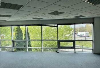 Location bureaux à Nord - Lac  à Bordeaux - 33000