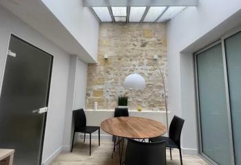 Location bureaux - Triangle d'Or, proche bus