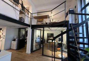 Location de bureaux en plein coeur du vieux