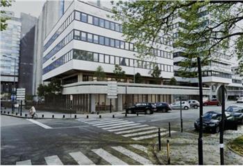 Location bureaux centre-ville - Proche tramway