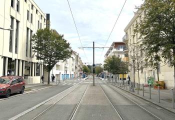 Location bureaux Gare Saint-Jean - Proximité Tramway C et D