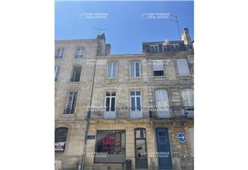 Location bureaux au pied du tramway  à Bordeaux - 33000
