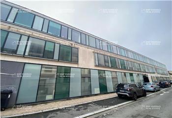 Location bureaux - Mériadeck et Boulevards  à Bordeaux - 33000