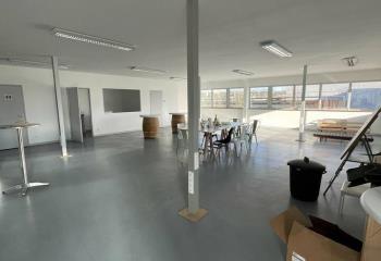 Location de bureau en open space rive droite  à Bordeaux - 33000