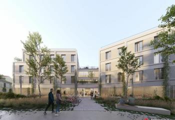 Location bureaux Chartrons - Proche Tramway Ligne C et Rocade  à Bordeaux - 33000