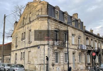 Louer un bureau à Cauderan  à Bordeaux - 33000