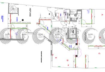 Location bureaux centre - Proximité transports et services