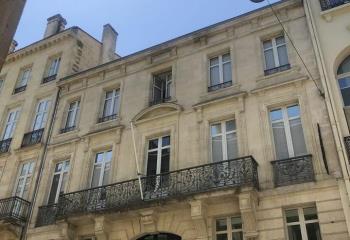 Location bureaux Quartier Grand Théâtre - Proche tram et bus  à Bordeaux - 33000