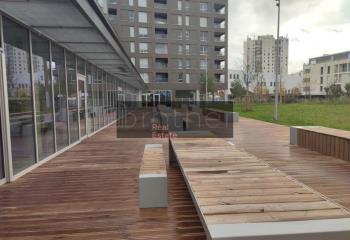 Location bureaux Chartrons - Proche bus et rocades  à Bordeaux - 33000