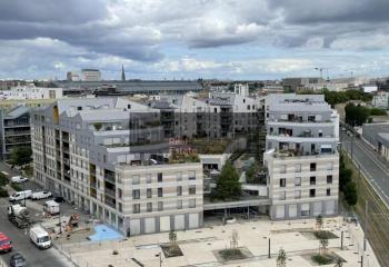 Location de bureaux au sein de la zone Euratlantique à  à Bordeaux - 33000