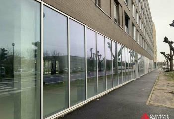 Location bureaux Saint Louis - Proche Bassins à Flot et Chartrons  à Bordeaux - 33000