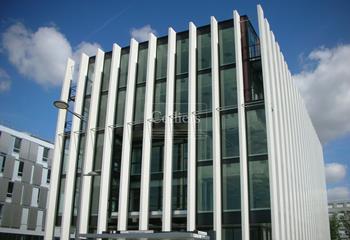Location bureaux à - Quartier d'affaires de Ravezies  à Bordeaux - 33000