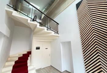 Location bureaux à - Chartrons - Proche Place Ravezies  à Bordeaux - 33000